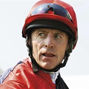 Kieren Fallon