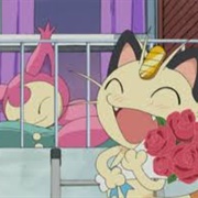 21. Big Meowth, Little Dreams