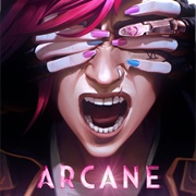 Arcane Season 2