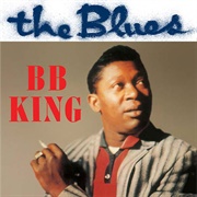 The Blues - B.B. King