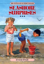 Seashore Surprises (Rose Wyler)