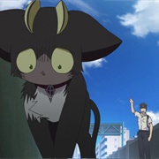 OVA: Kuro Runs Away From Home