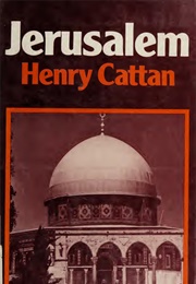 Jerusalem (Henry Cattan)