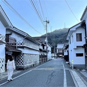 Niimi, Okayama, Japan