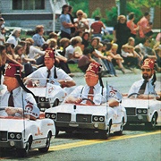 Dead Kennedys - Frankenchrist