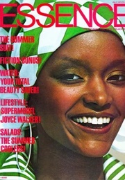 Essence (1970)