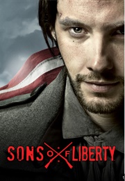 Sons of Liberty (2024)