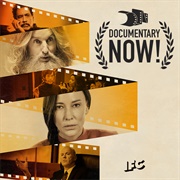 Documentary Now!