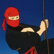 S1.E7: The Ninja Mystery