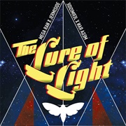 Mega Ran &amp; Jermiside - The Lure of Light