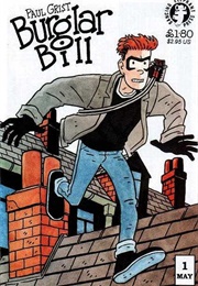 Burglar Bill (Paul Grist)