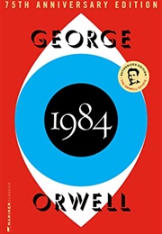 1984 (George Orwell)