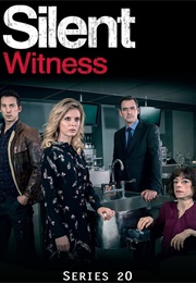 Silent Witness Season 20 (2017)