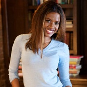 June Sarpong