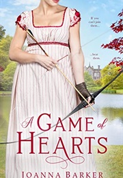 A Game of Hearts (Joanna Barker)