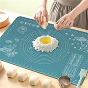 Silicon Baking Mat