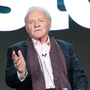 Anthony Hopkins