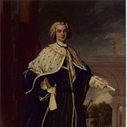 Charles Calvert, 5th Baron Baltimore