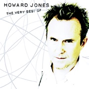 Things Can Only Get Better - Howard Jones