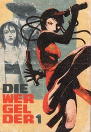 Die Wergelder 1 (Hiroaki Samura)