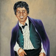 James Brown