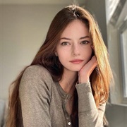 Mackenzie Foy