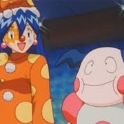 64. It&#39;s Mr. Mime Time!