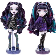 Naomi and Veronica (Twin Pack)