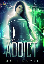 Addict (Matt Doyle)