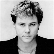 Dan Hartman