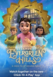 Legends of Evergreen Hills (2024)