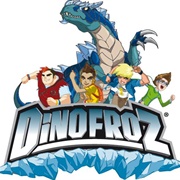 Dinofroz