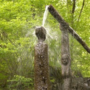 Grizedale Sculpture Trail