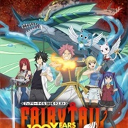 Fairy Tail: 100 Years Quest