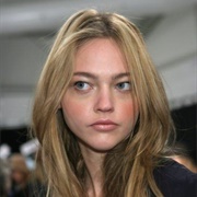 Sasha Pivovarova