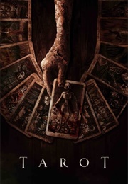 Tarot (2024)