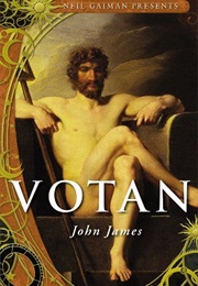 Votan (John James)