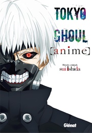 Tokyo Ghoul (2011)