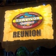 S13.E16: Survivor: Cook Islands - The Reunion