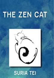 The Zen Cat (Suria Tei)