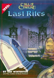 Last Rites (Ian Winterton)