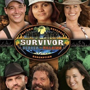 Survivor: Heroes vs. Villains