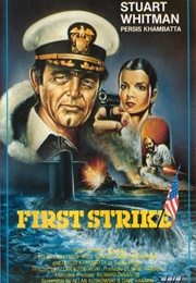 First Strike (1984)