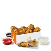 9 Chicken Selects Sharebox