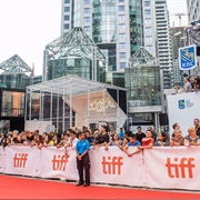 Toronto International Film Festival