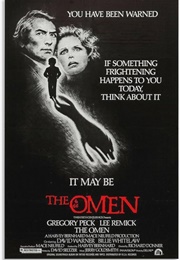 The Omen (1976)