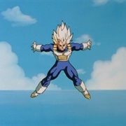 S1.E81: Vegeta&#39;s Full-Power Strike! but Cell&#39;s Terror Grows and Grows