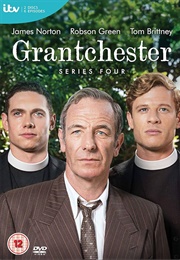 Grantchester Season 4 (2019)