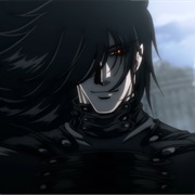 S1.E9: Hellsing Ultimate, Vol. 9