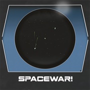 Spacewar! (1962)